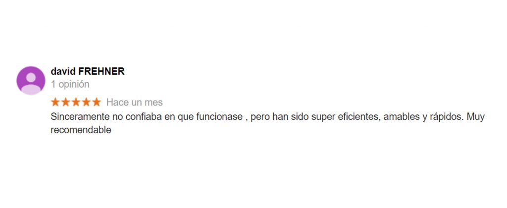 Opiniones Finteca: ¿qué dicen los que nos han probado? Opiniones Finteca
