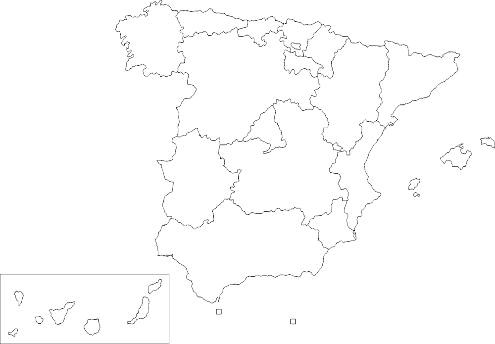 Mejores cidudades de España donde vivir