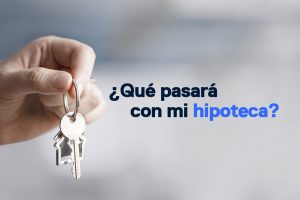 Vender un piso con hipoteca