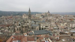 Toledo
