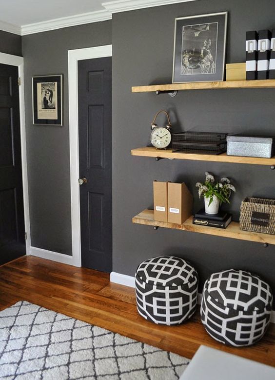 Colores tendencia para pintar tu piso - Finteca