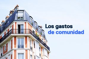 Gastos de comunidad