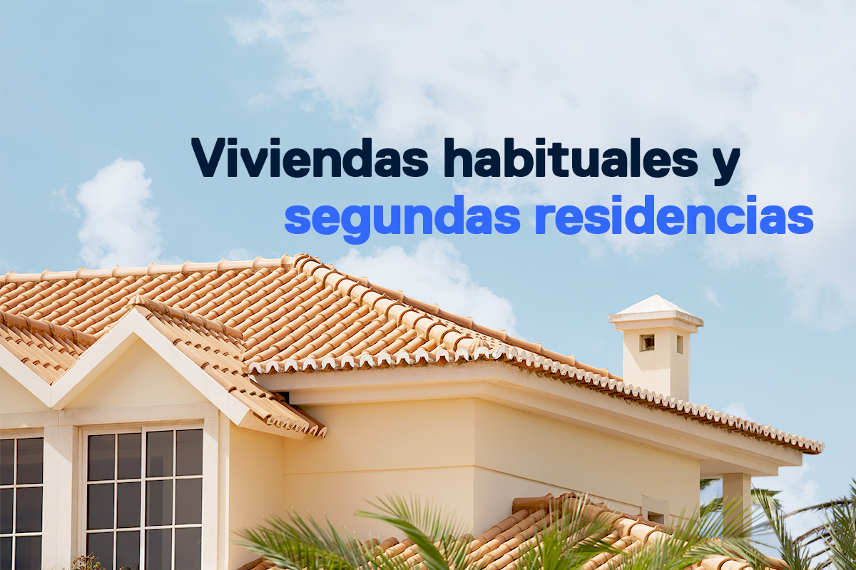 Vivienda Habitual Que Es