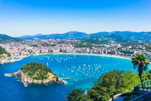 san sebastian