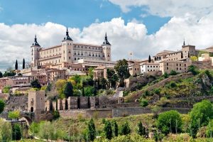 toledo-alcazar
