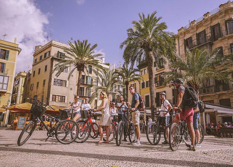 Las mejores ciudades para vivir en España