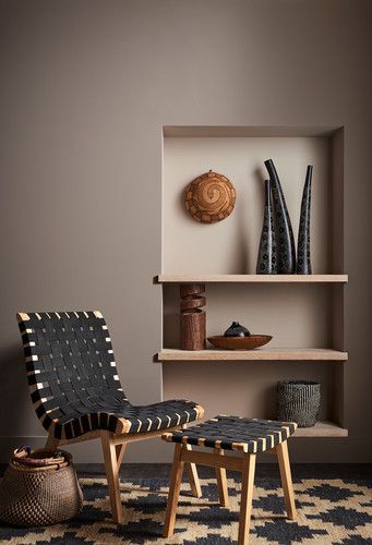 Colores tendencia para pintar tu piso - Finteca