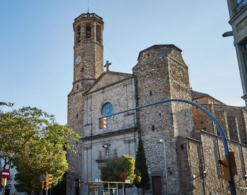 mejores barrios barcelona sarria st gervasi