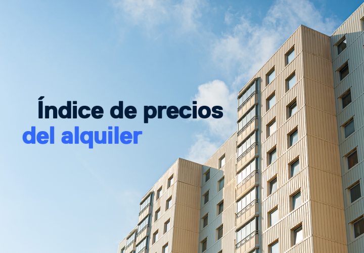 Índice de precios del alquiler