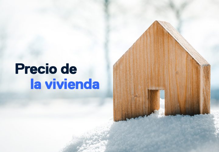 Precio de la vivienda