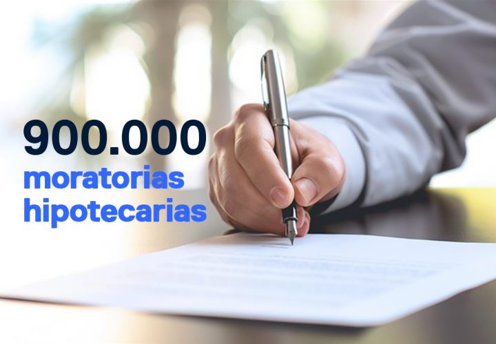 moratorias hipotecarias hasta agosto