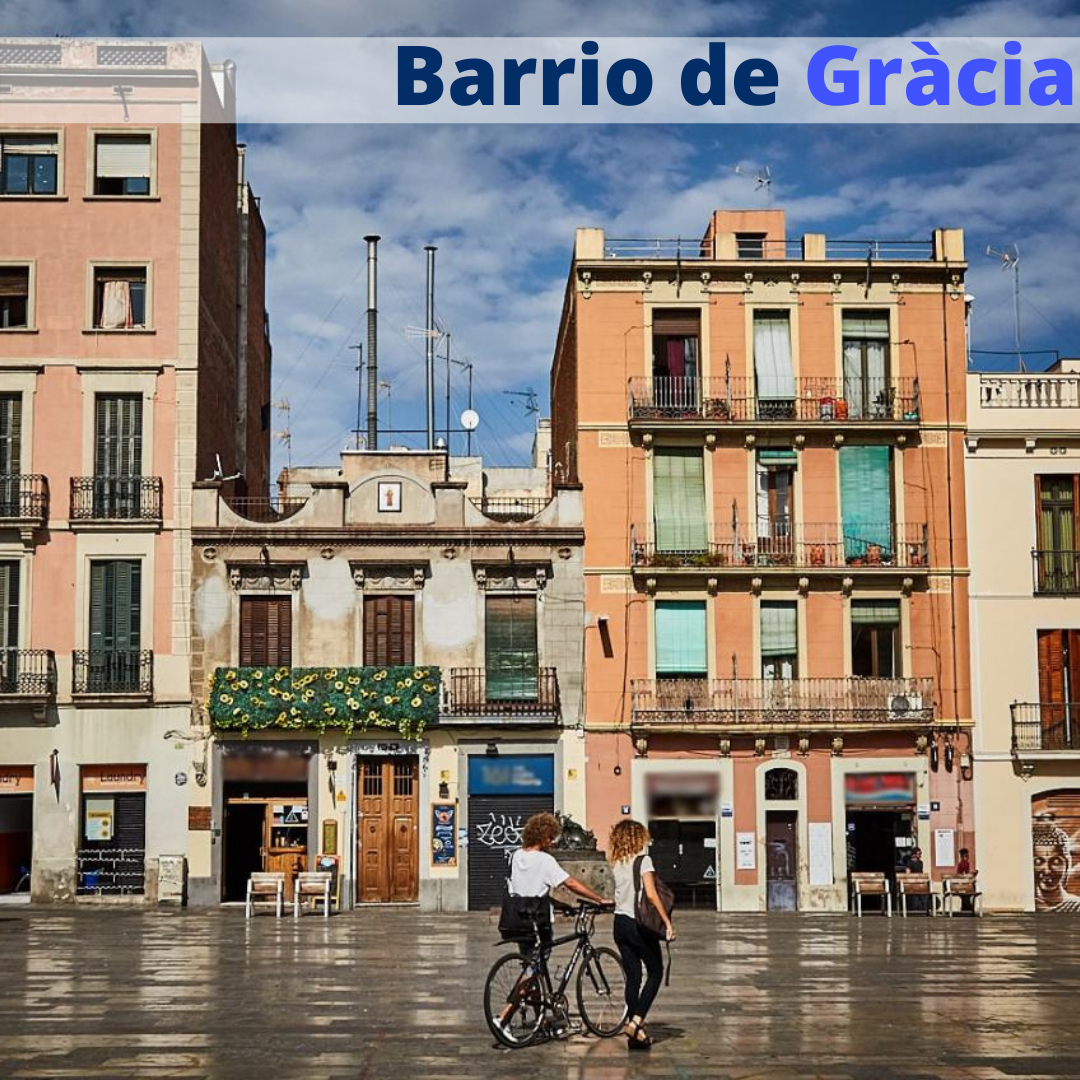 Dónde vivir en Barcelona: las mejores opciones 10