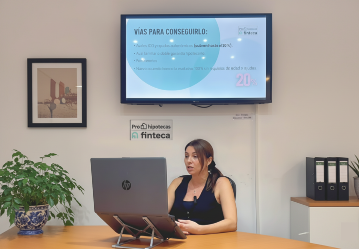 Webinar Finteca