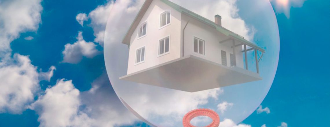 3. Nuevo estallido de la burbuja inmobiliaria- es posible