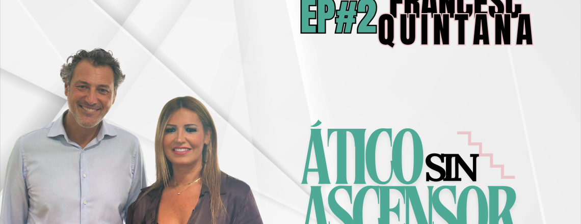 EP 2- Francesc Quintana