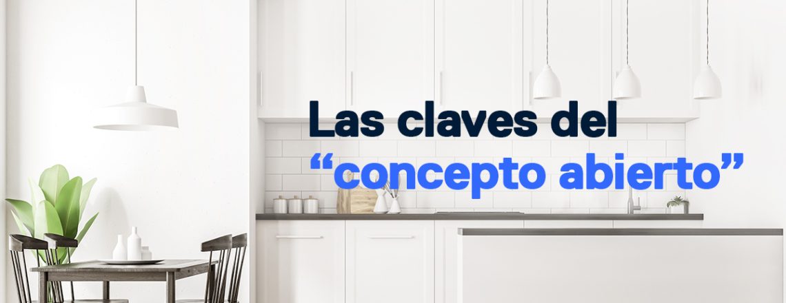 claves concepto abierto