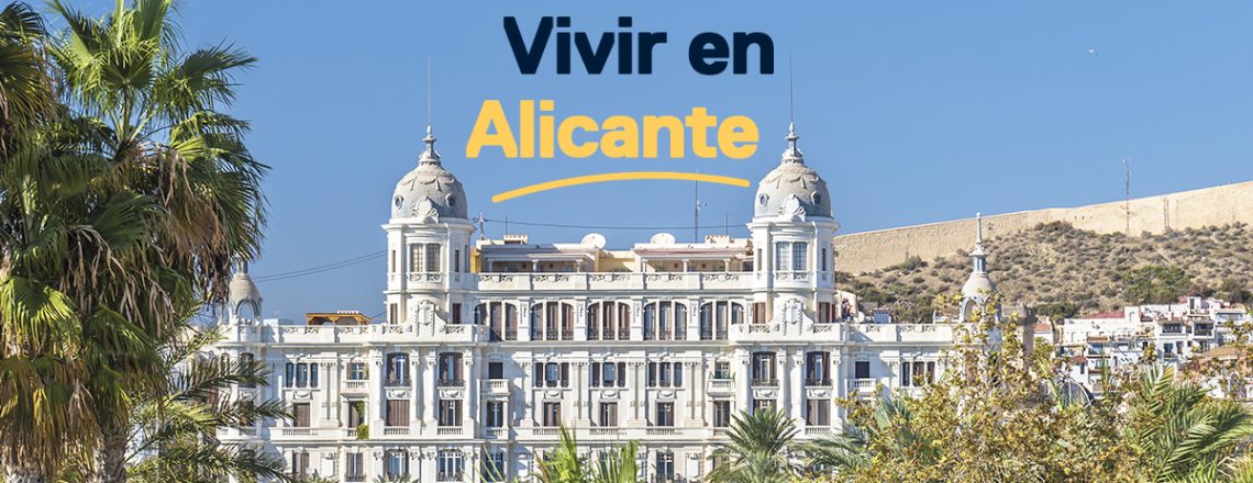 comprar casa en Alicante