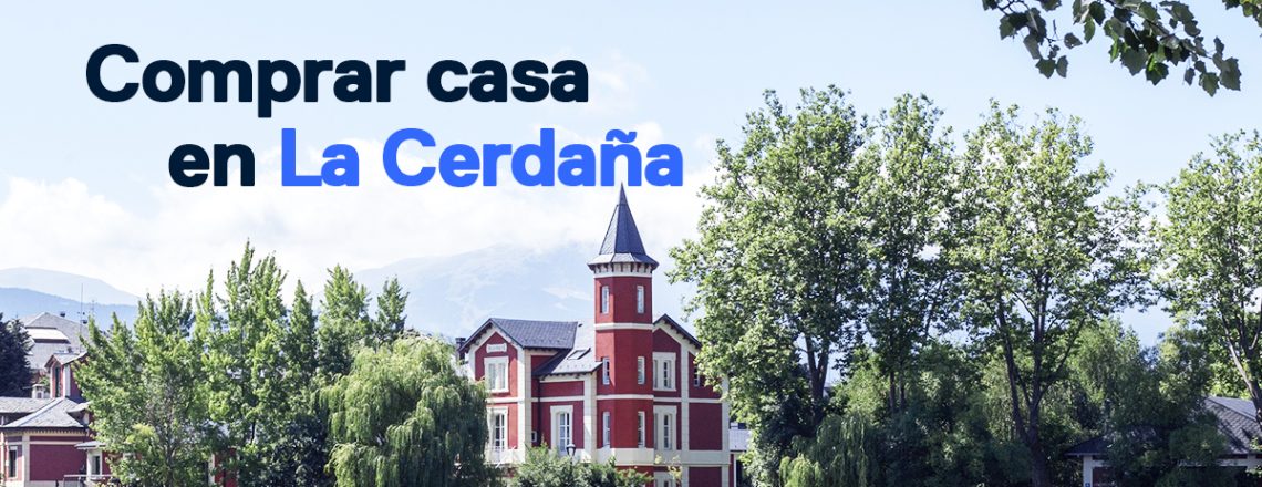 Comprar casa Cerdaña