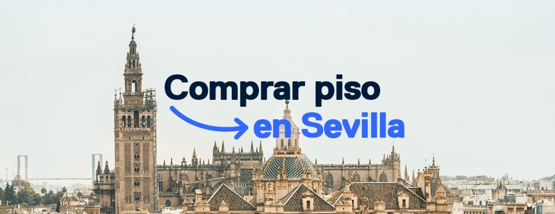 Comprar casa en Sevilla