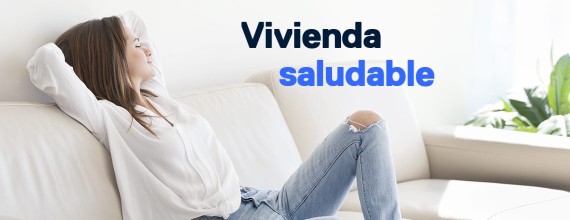 comprar vivienda saludable