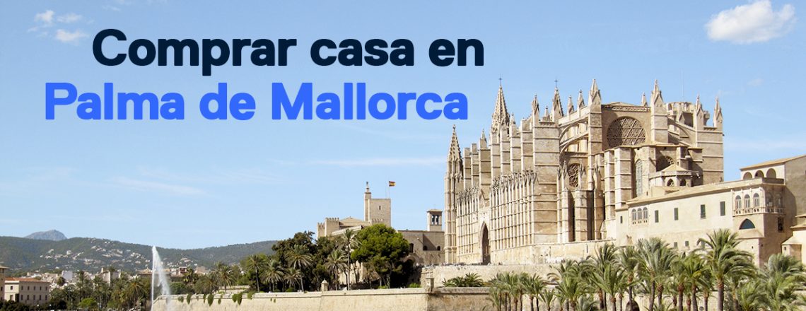 donde comprar casa palma de mallorca