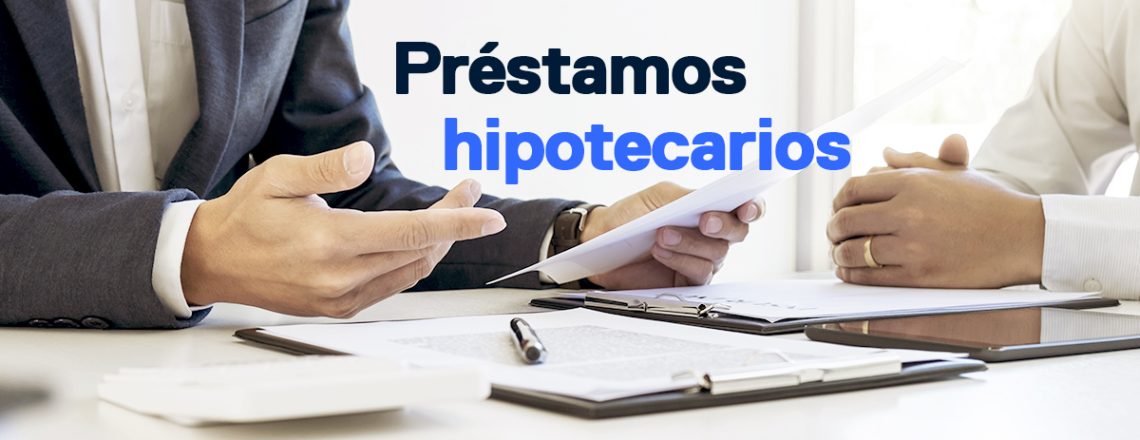 Mitos versus realidad sobre préstamos hipotecarios al comprar casa