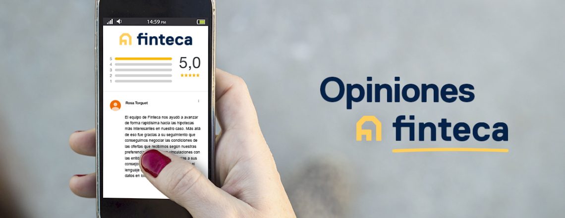 Opiniones Finteca