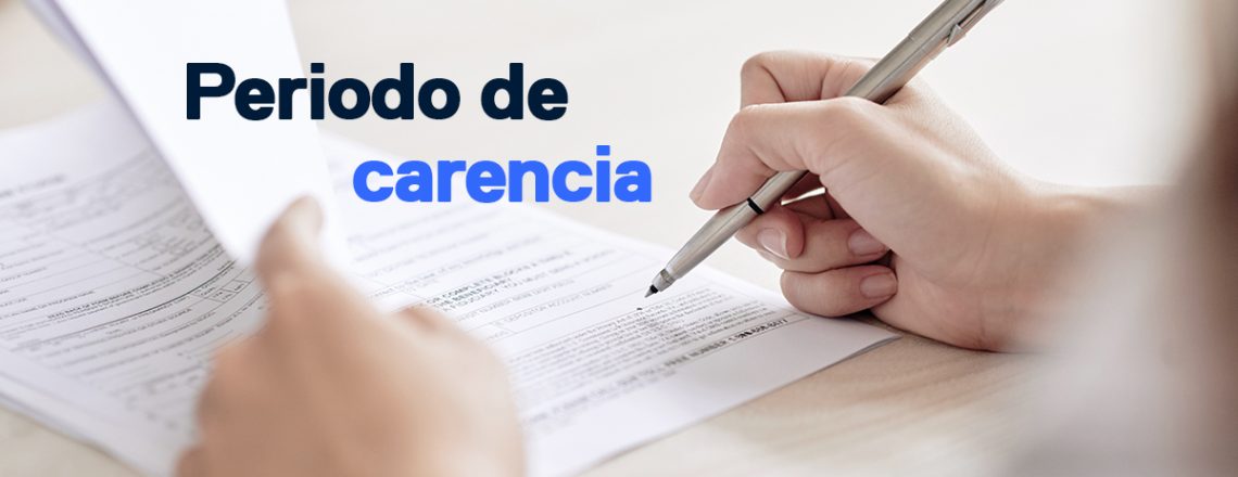 periodo carencia