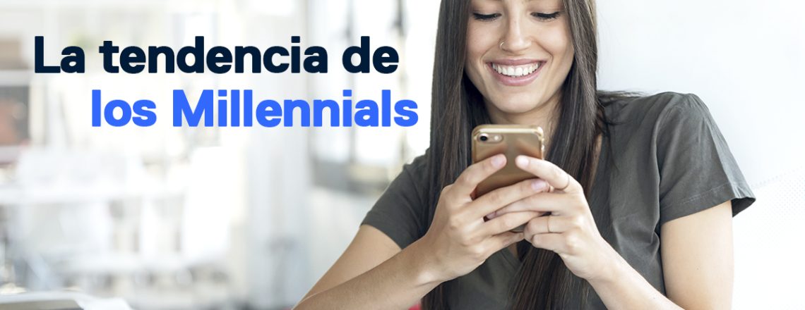 tendencia millennials comprar casa