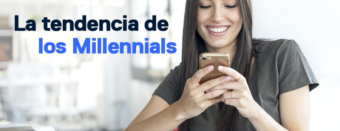 tendencia millennials comprar casa