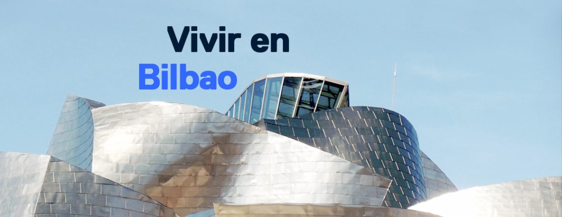 Vivir Bilbao